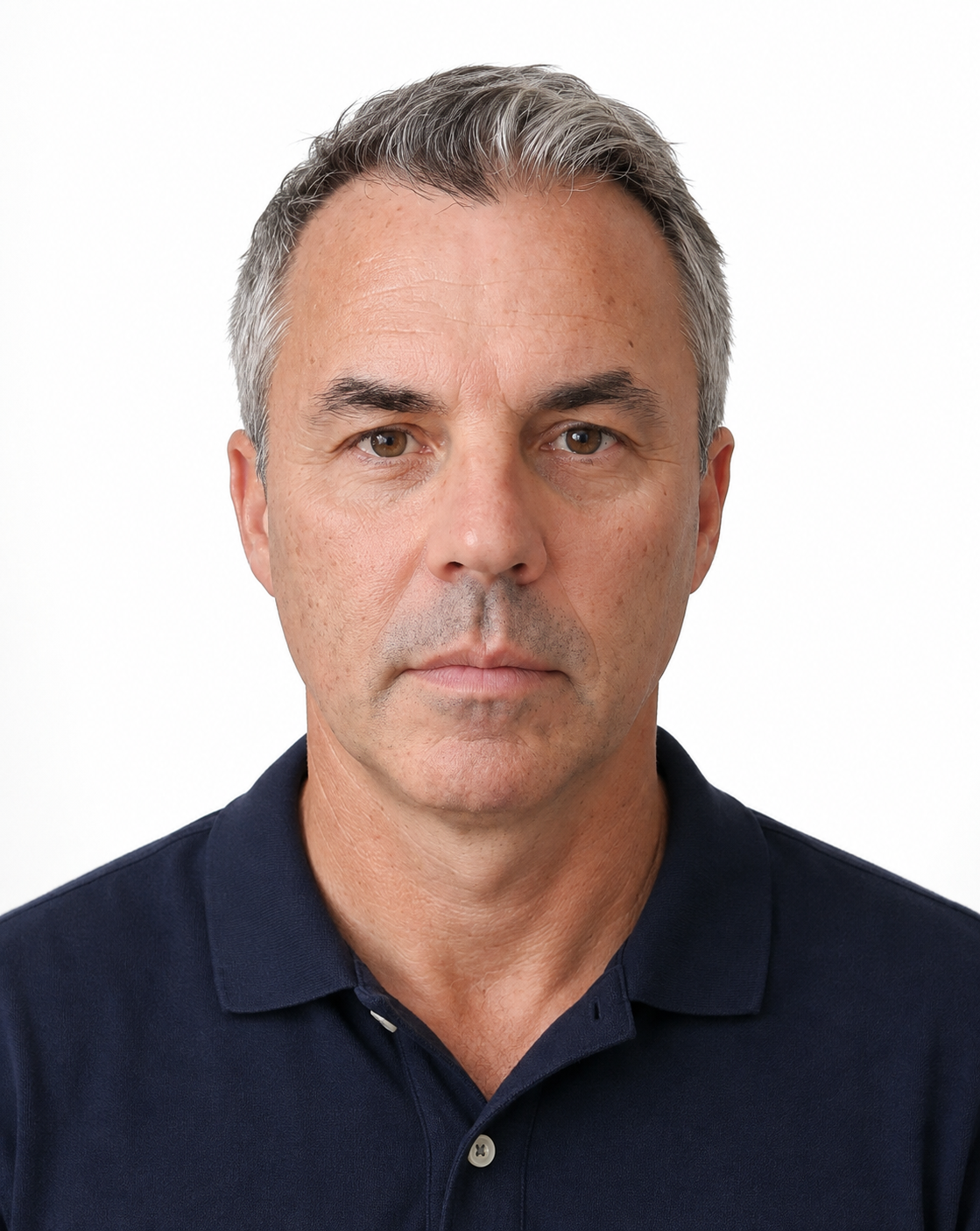 David C. Bloomberg
